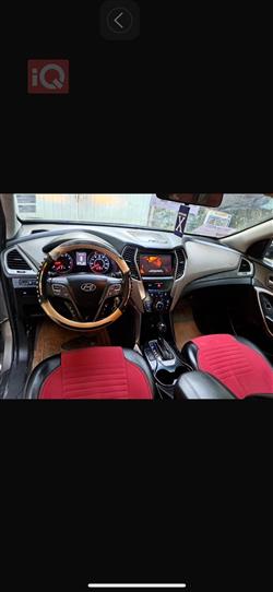 هیوندای سەنتافی